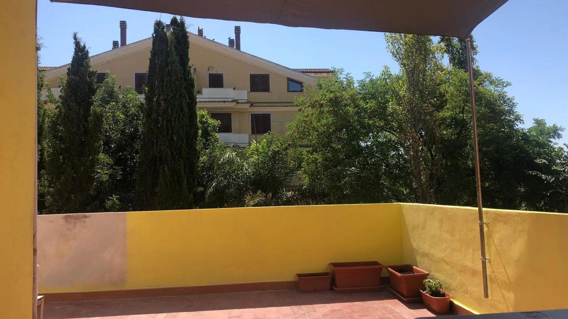 Casa Da Trilly Apartment Olmedo 0*,  Italy