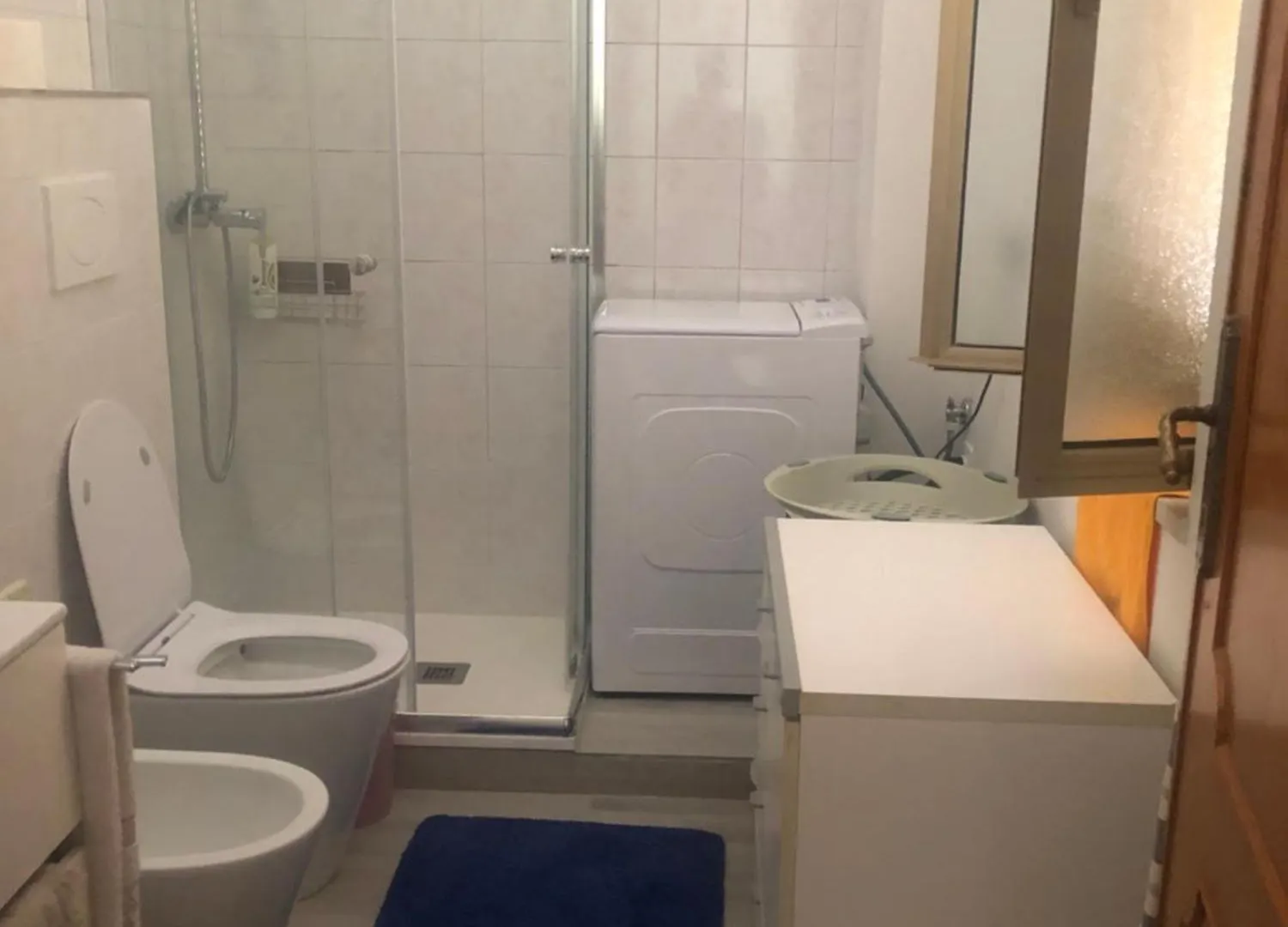 Casa Da Trilly Apartment Olmedo