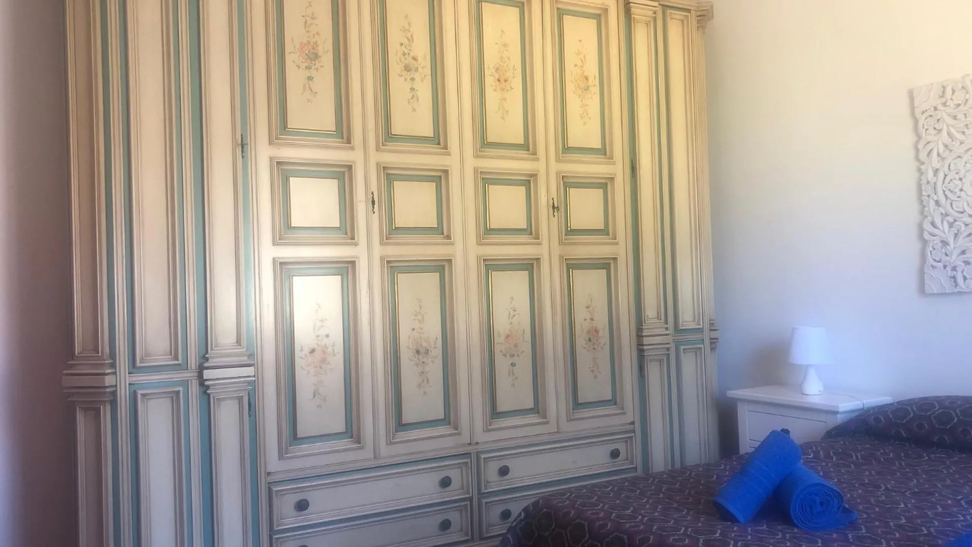 Casa Da Trilly Apartment Olmedo
