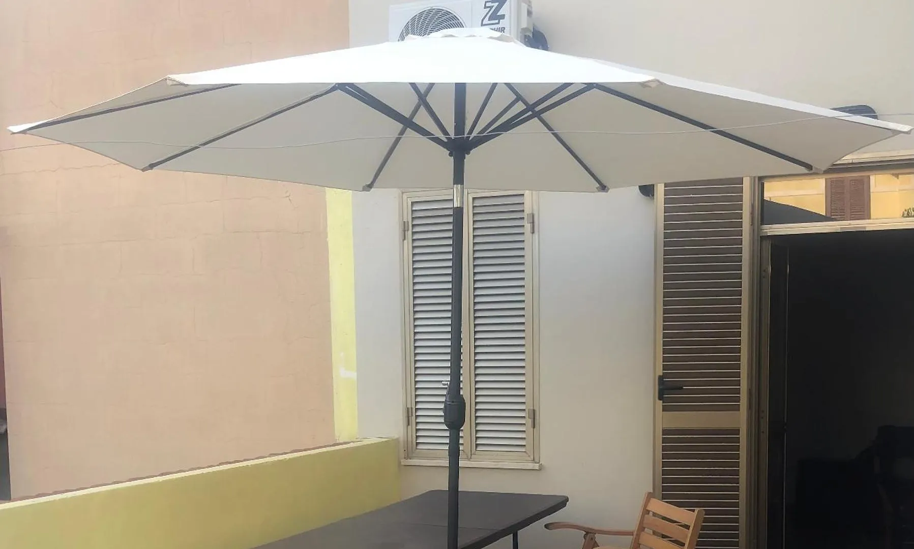 Casa Da Trilly Apartment Olmedo Italy