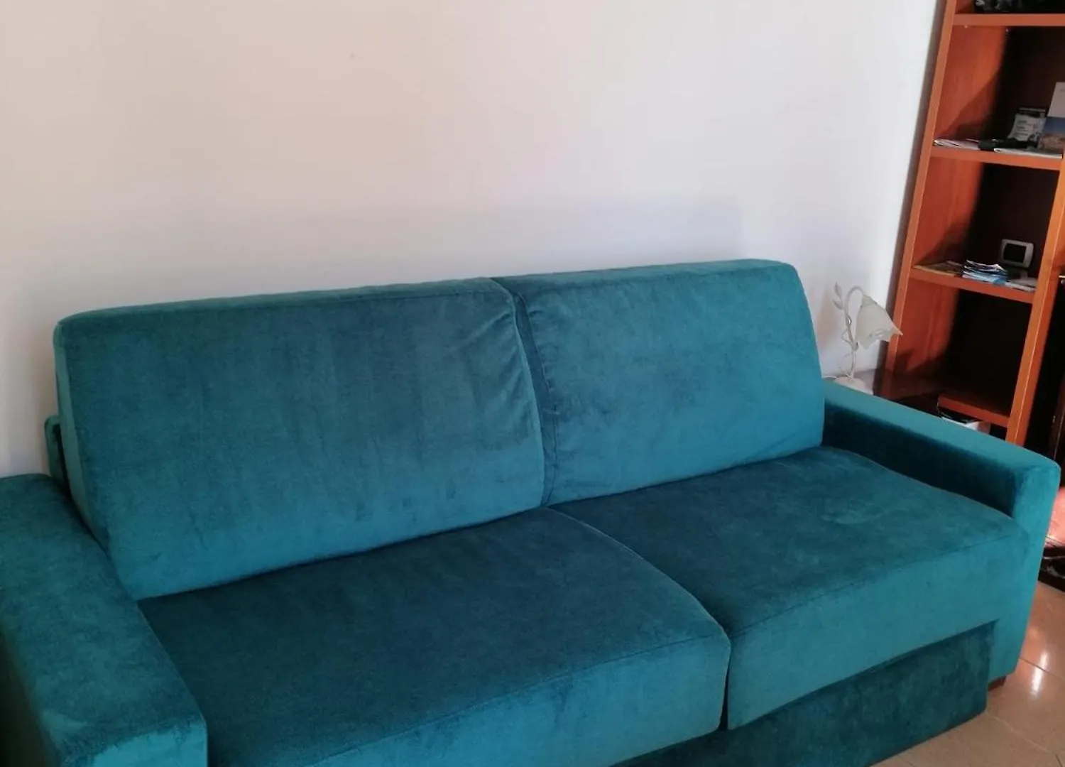 Casa Da Trilly Apartment Olmedo 0*,  Italy