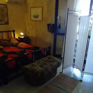Sa Domo Ruja. Appartamento