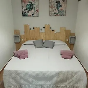 Holiday home Casa Vacanze Il Mirto Bianco, Olmedo