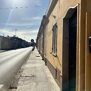 Casa Eleonora Appartamento