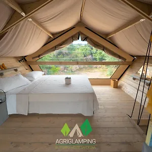Agriglamping Butterfly House Sardegna Glamping