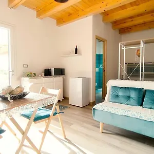 I Tramonti Casa di campagna