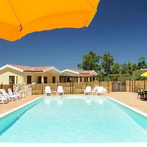 Farm stay I Vigneti, Olmedo
